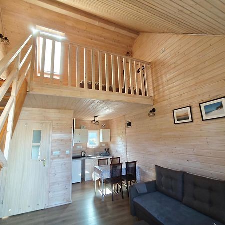 Apartamenty Cztery Siostry Zastan Cameră foto