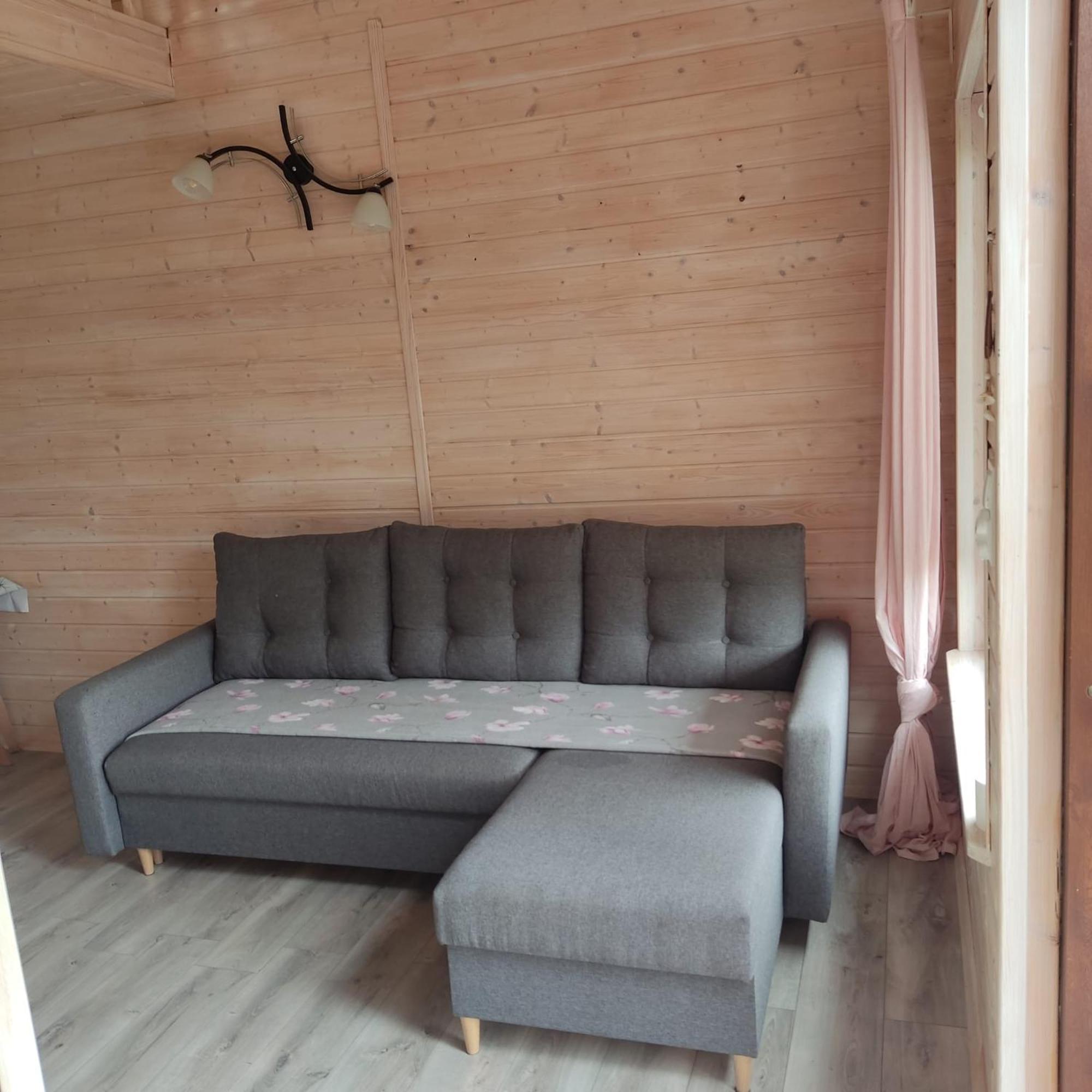 Apartamenty Cztery Siostry Zastan Cameră foto