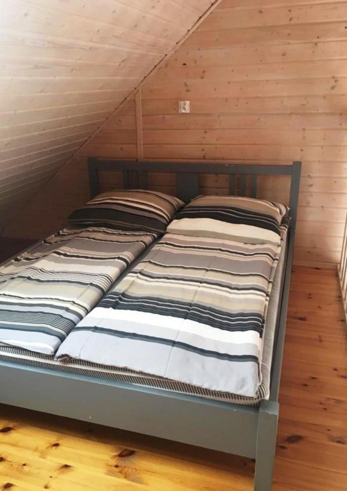 Apartamenty Cztery Siostry Zastan Cameră foto