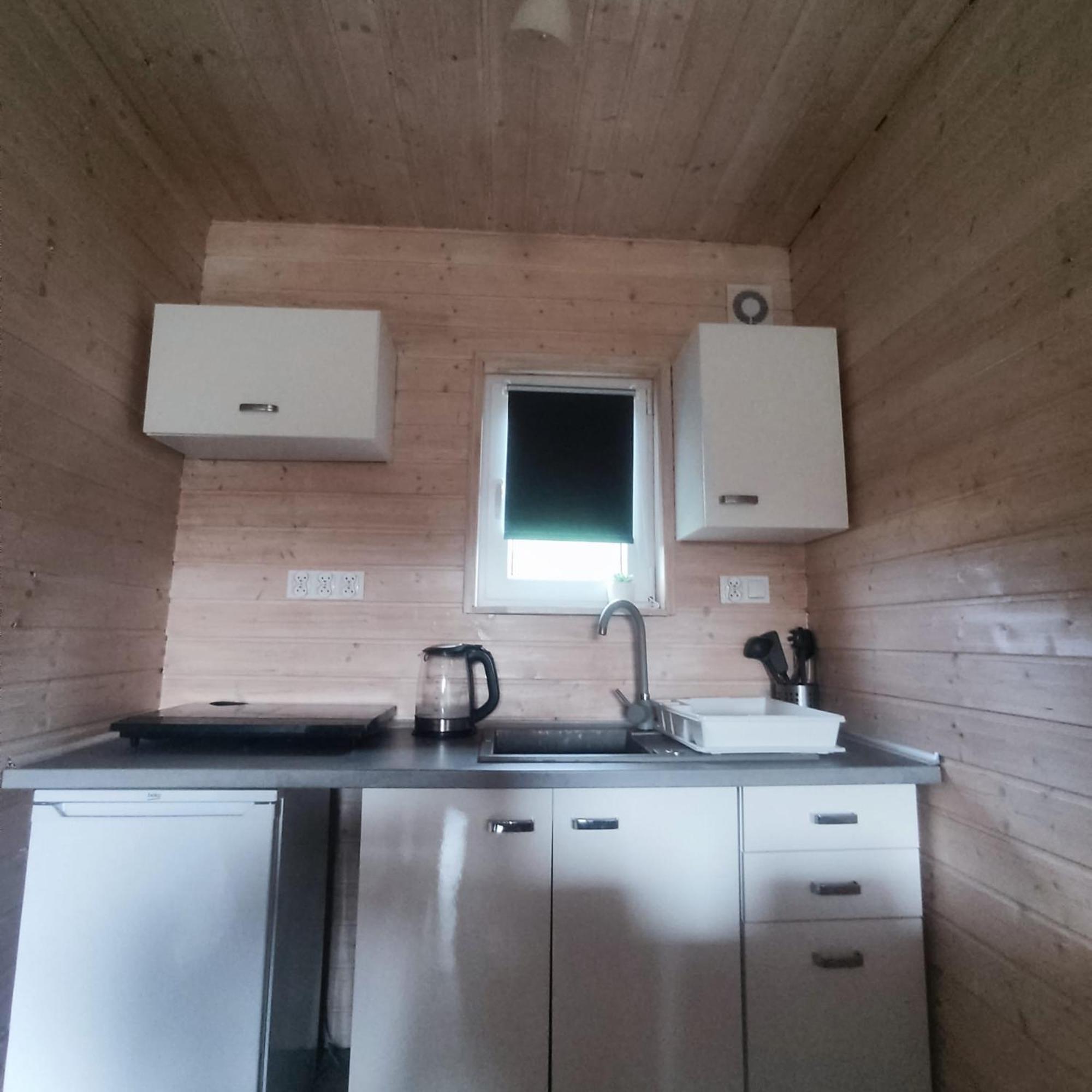 Apartamenty Cztery Siostry Zastan Cameră foto