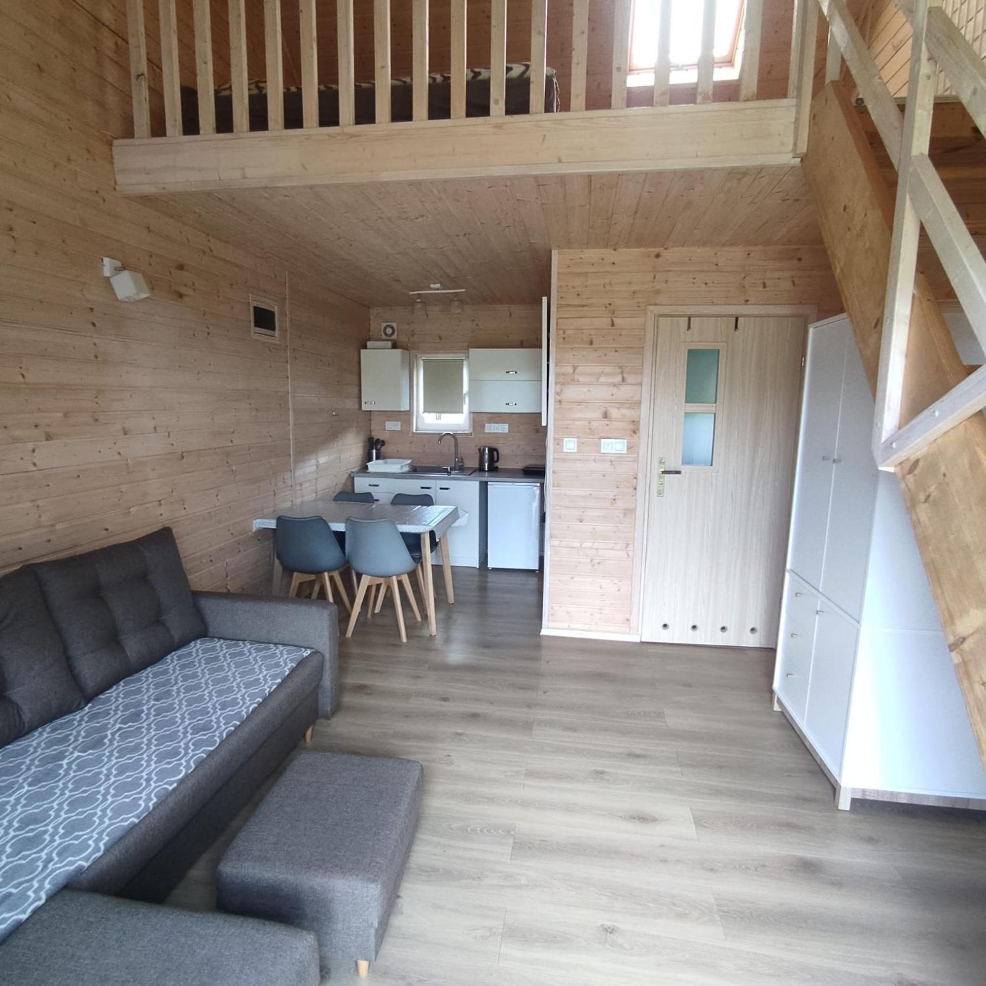Apartamenty Cztery Siostry Zastan Cameră foto