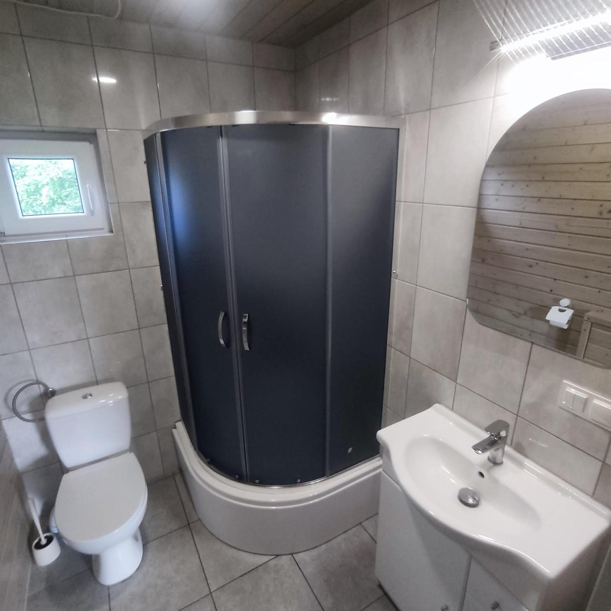 Apartamenty Cztery Siostry Zastan Cameră foto