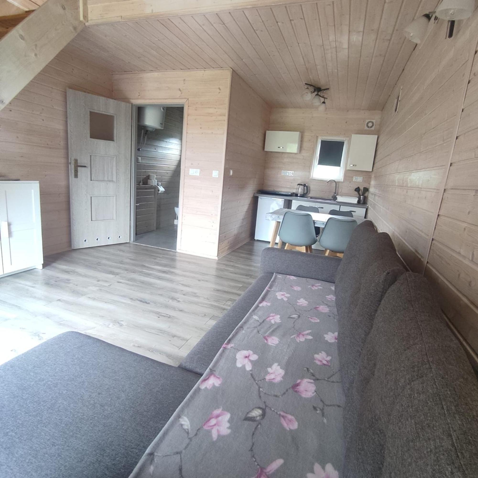 Apartamenty Cztery Siostry Zastan Cameră foto