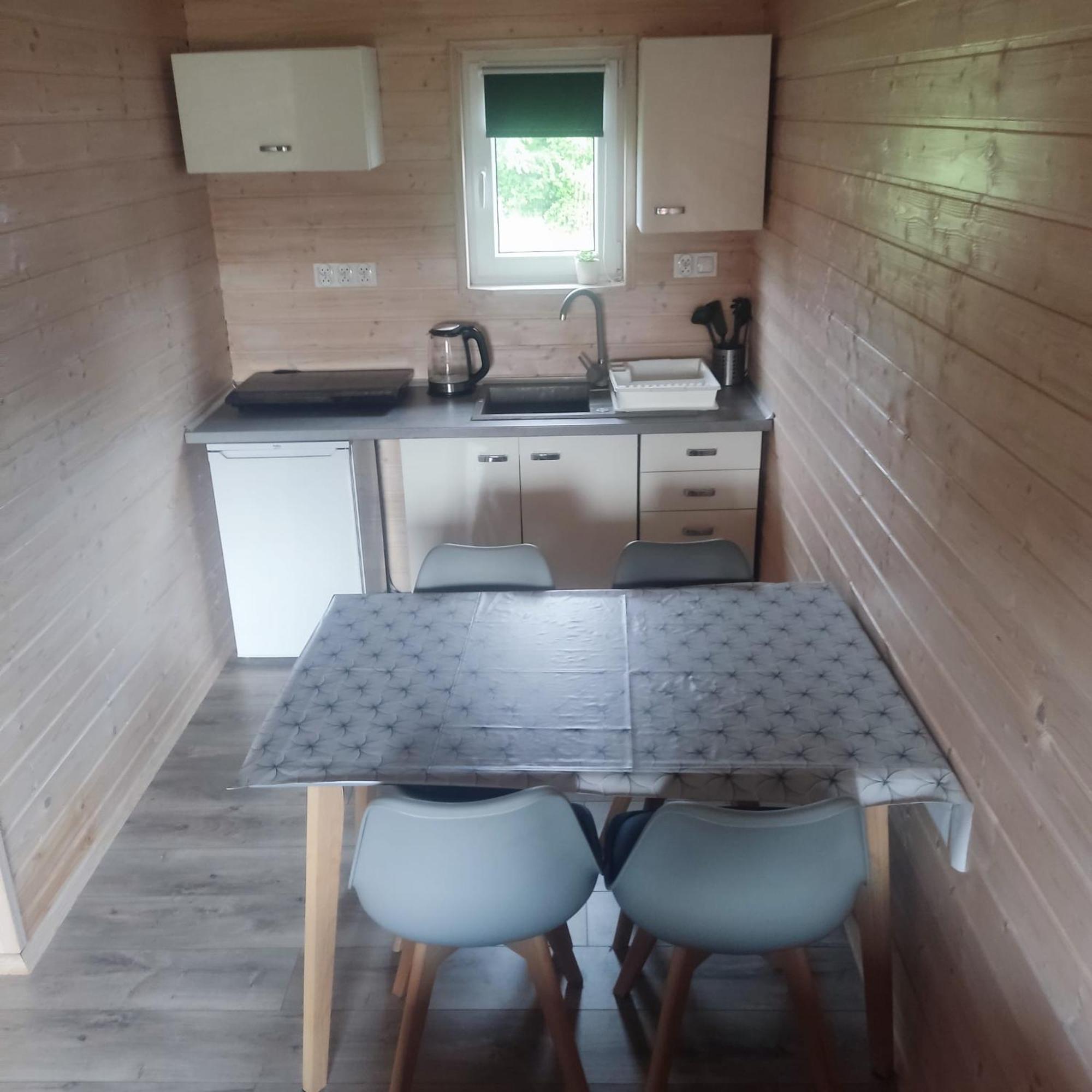 Apartamenty Cztery Siostry Zastan Cameră foto