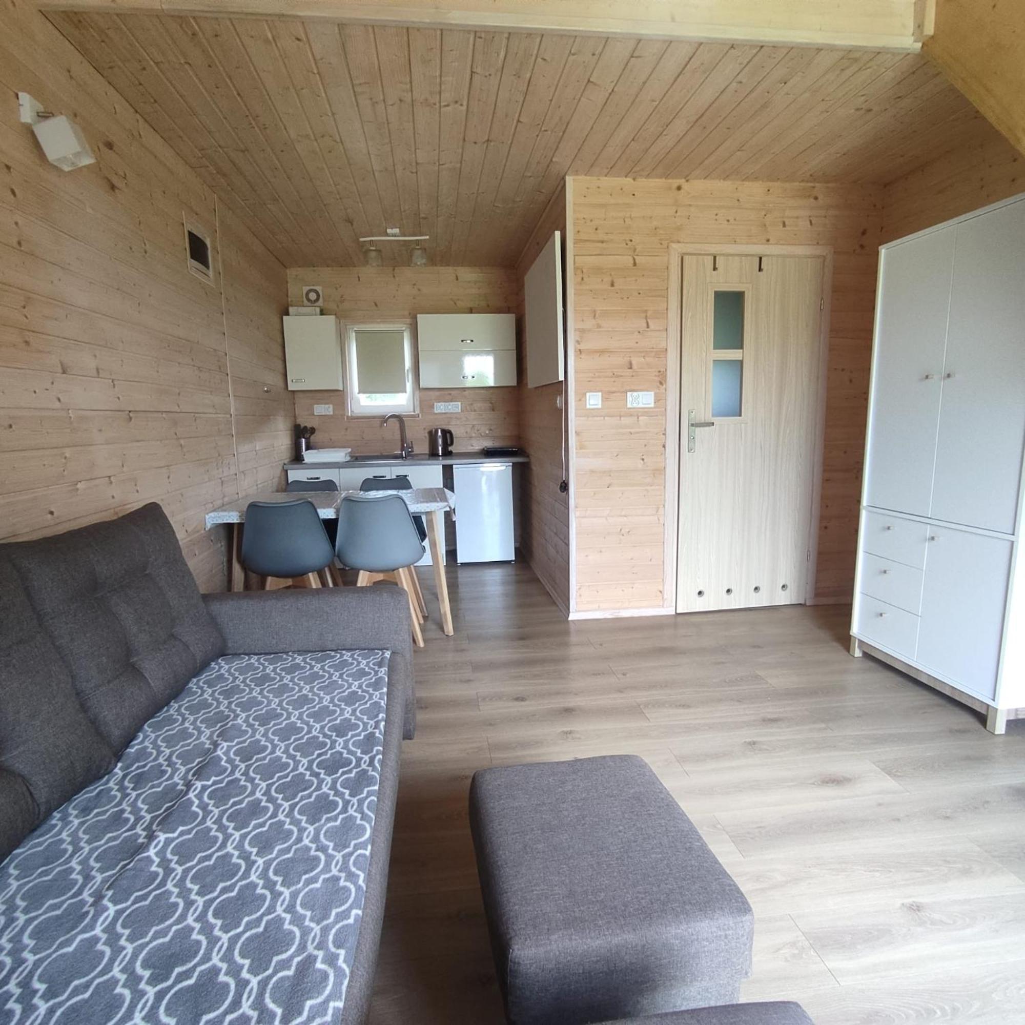 Apartamenty Cztery Siostry Zastan Cameră foto