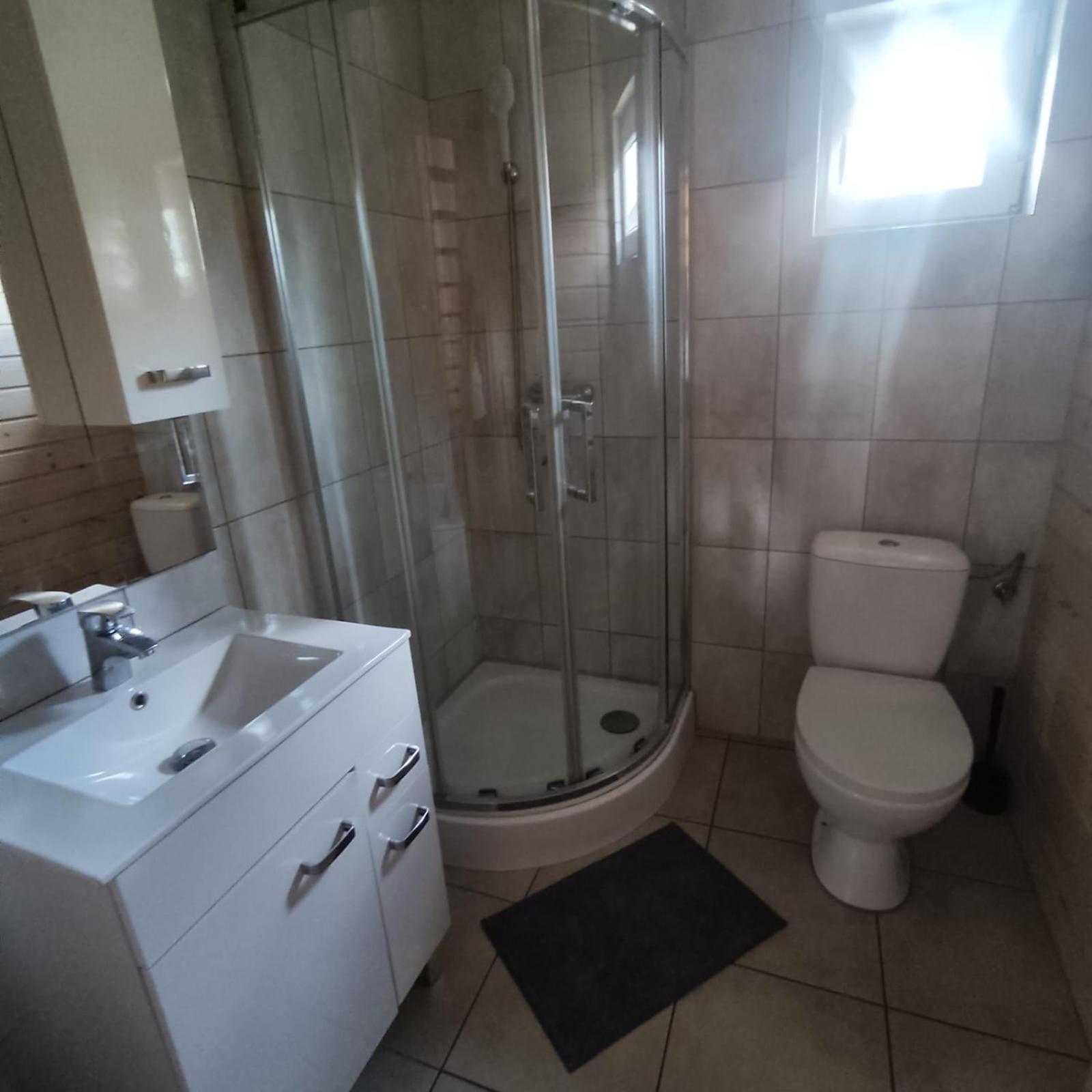 Apartamenty Cztery Siostry Zastan Cameră foto