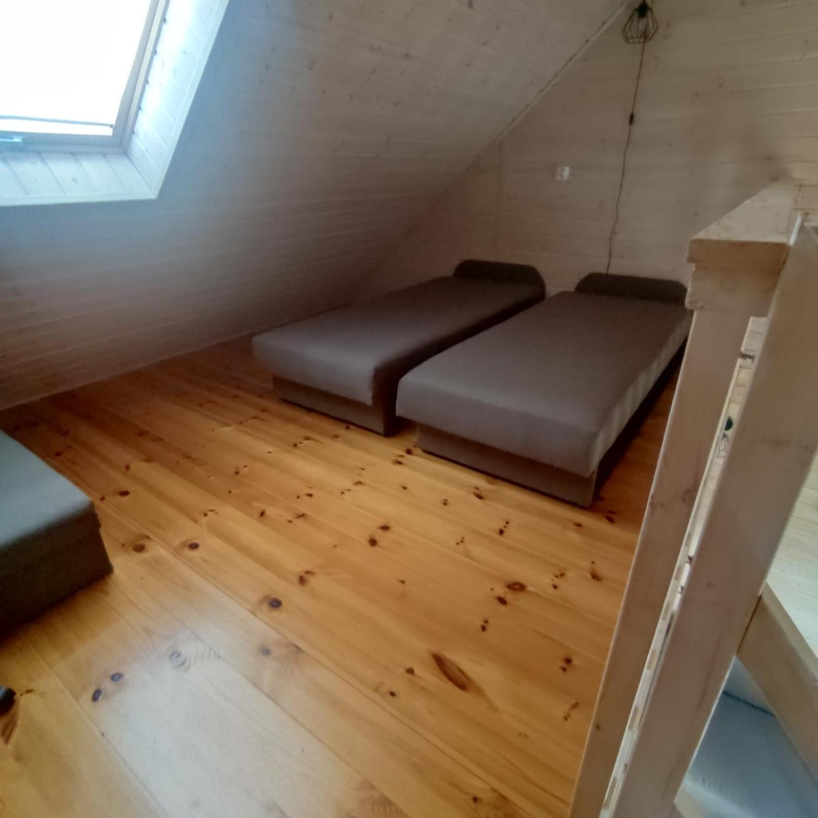 Apartamenty Cztery Siostry Zastan Cameră foto