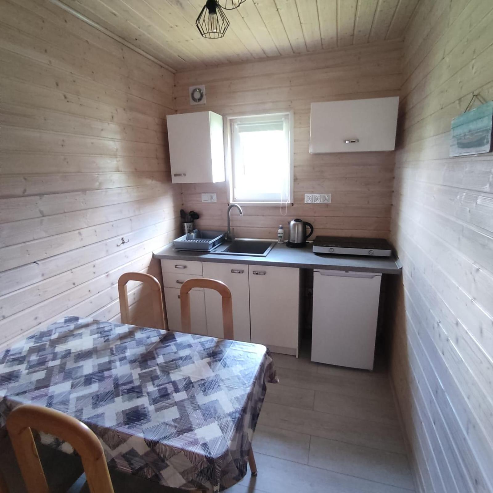 Apartamenty Cztery Siostry Zastan Cameră foto