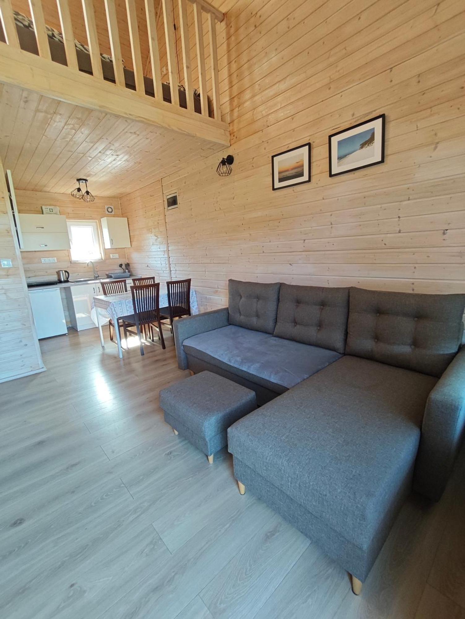 Apartamenty Cztery Siostry Zastan Cameră foto