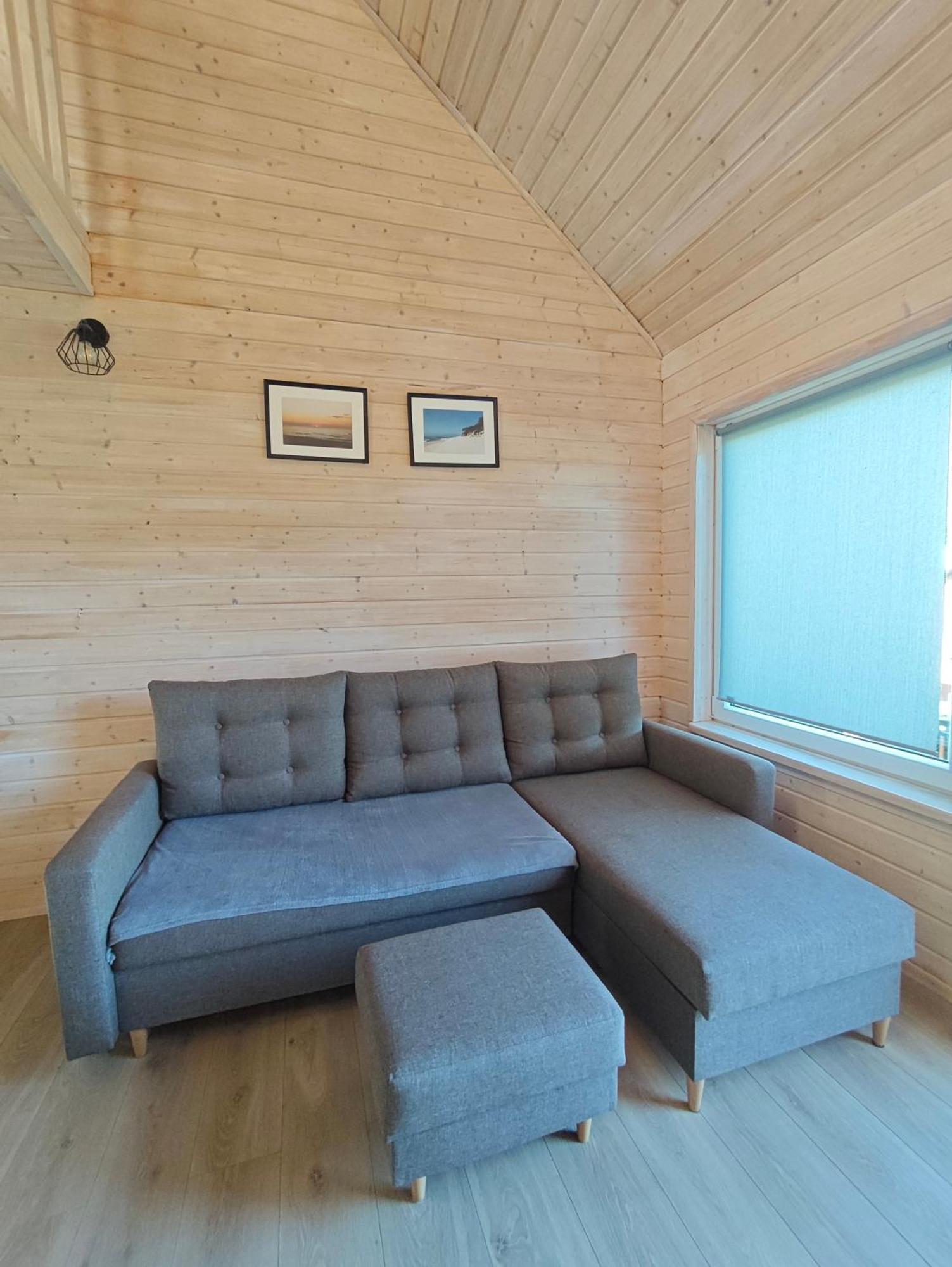 Apartamenty Cztery Siostry Zastan Cameră foto